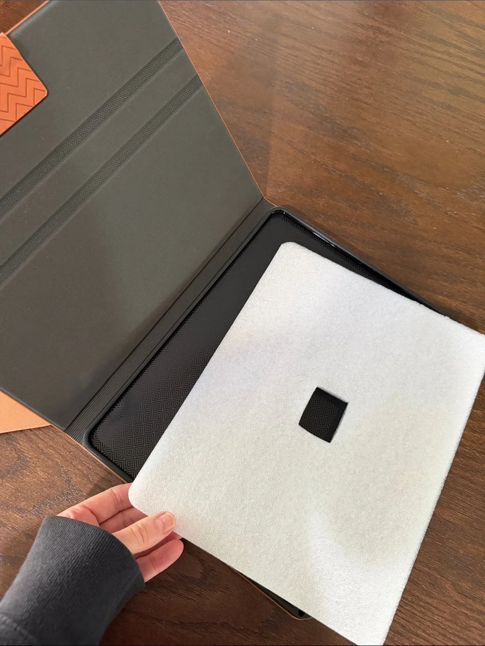 Case for iPad Pro 6th/5th/4th/3rd Generation
